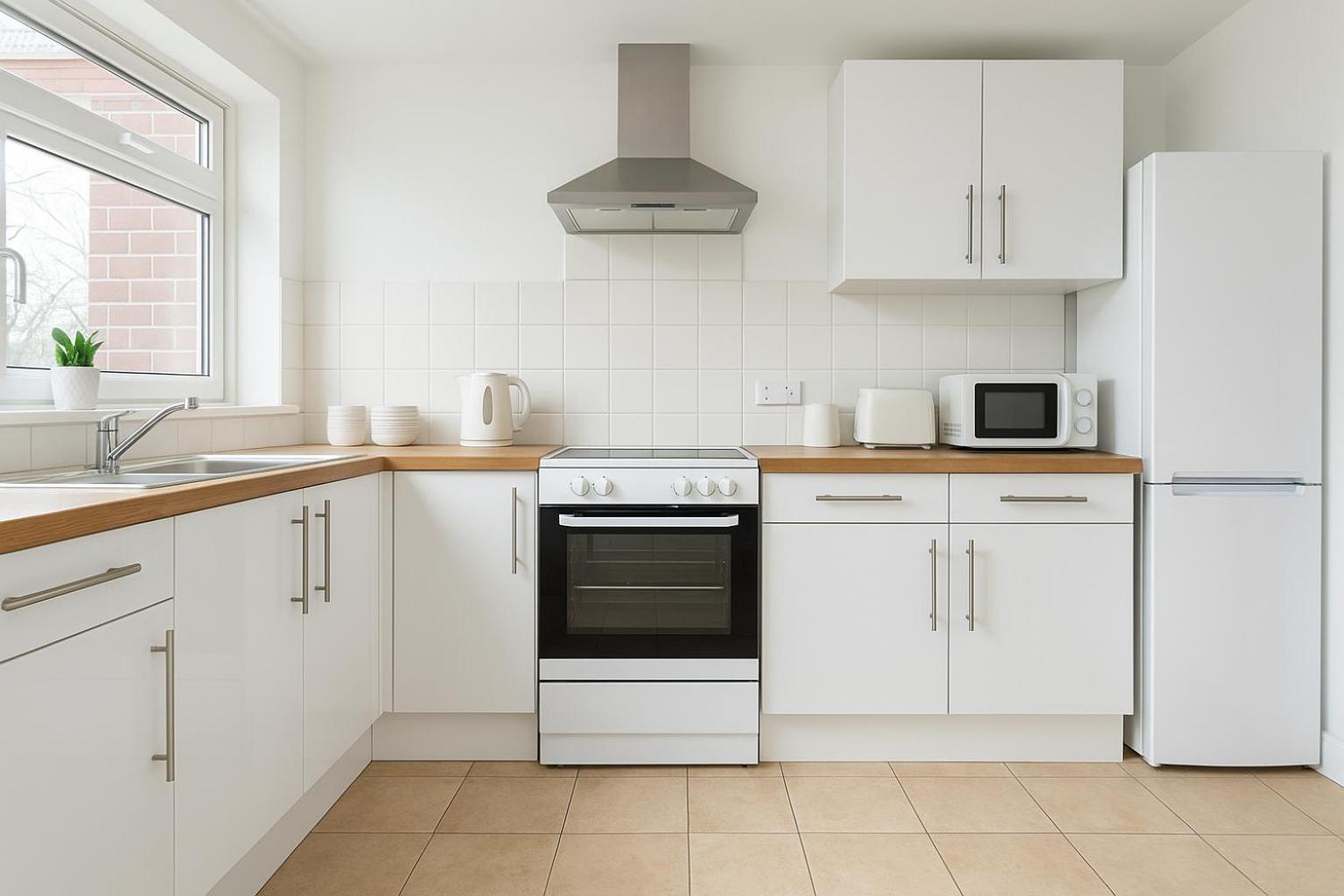Apartment 1 Bed In Battersea London