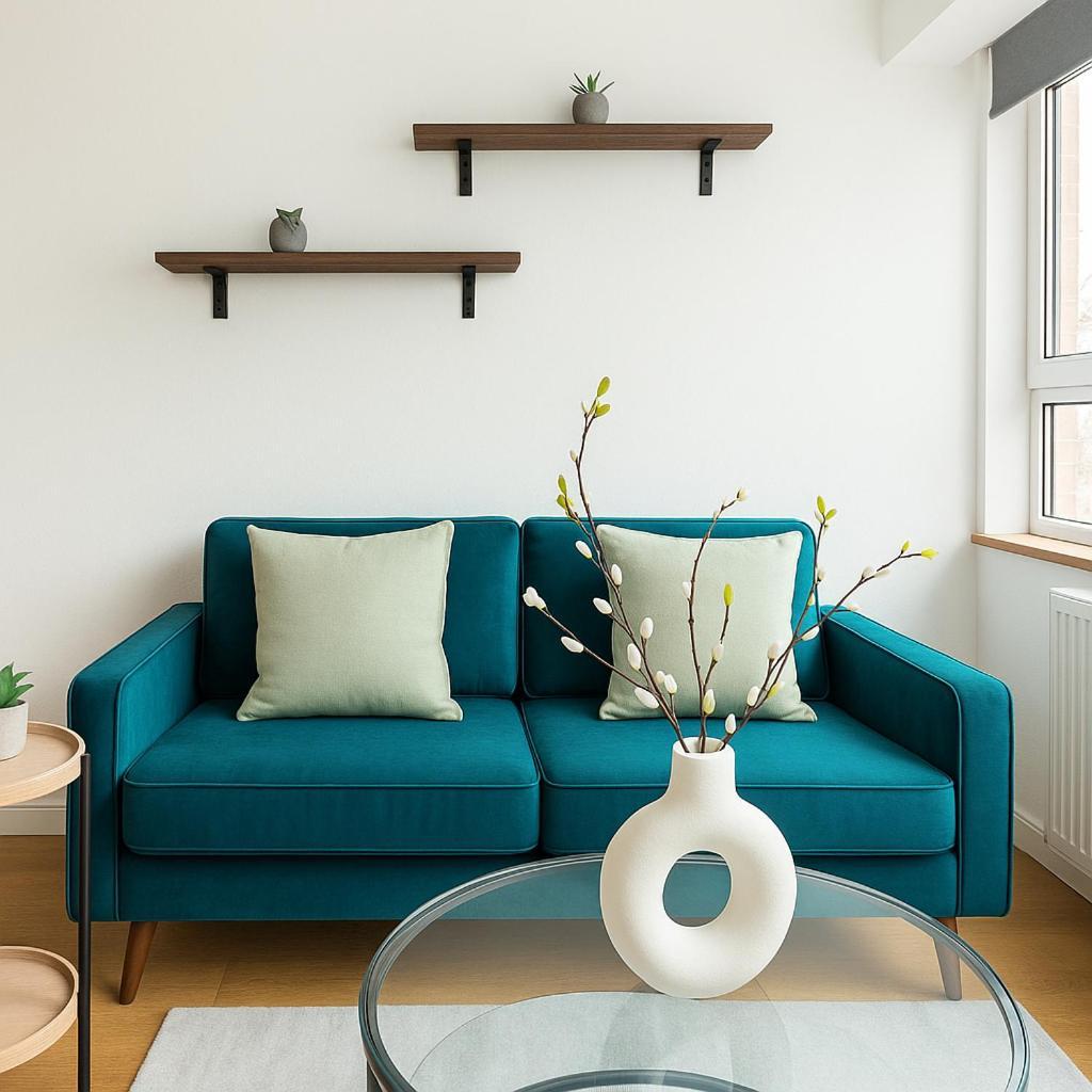 Apartment 1 Bed In Battersea