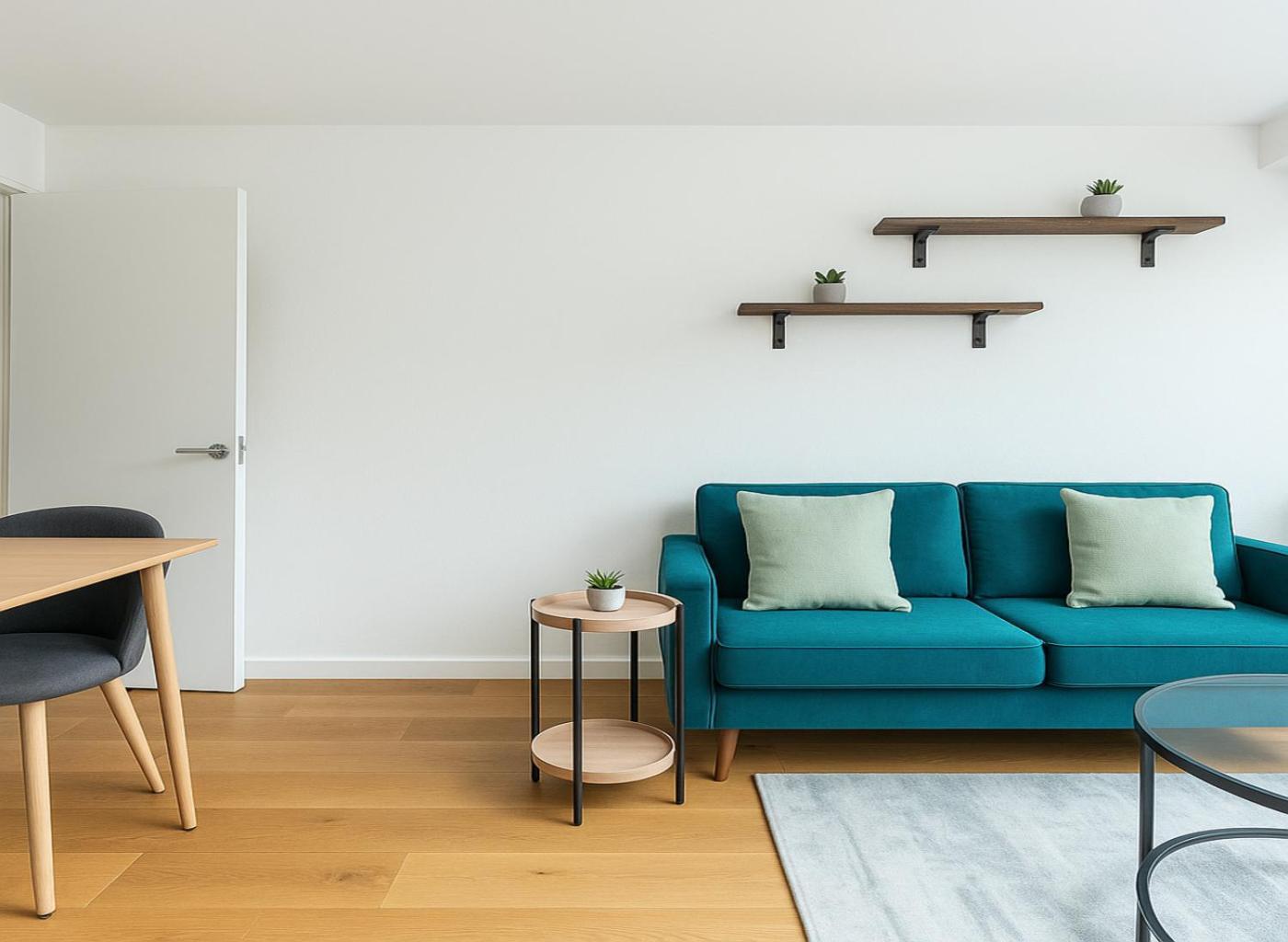Apartment 1 Bed In Battersea
